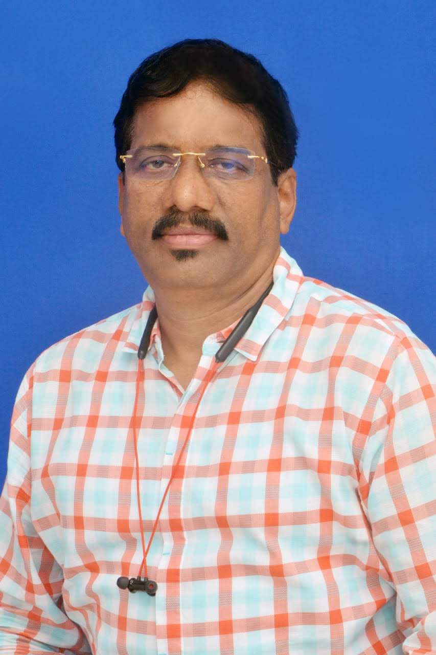 Founder & Managing Director — Asiya Projects Karwar