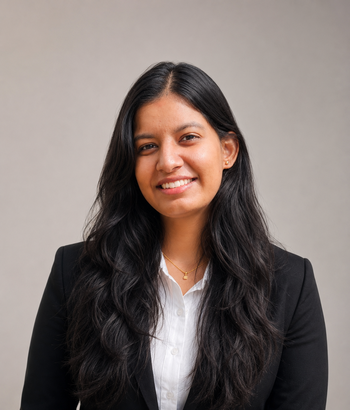 Ar. Asiya Anandu Naik — Director & Architect, Asiya Projects