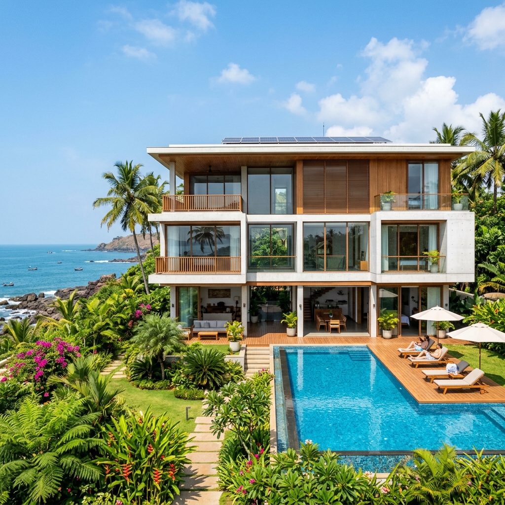 7 Essential Tips for Building a Home in Coastal Karnataka