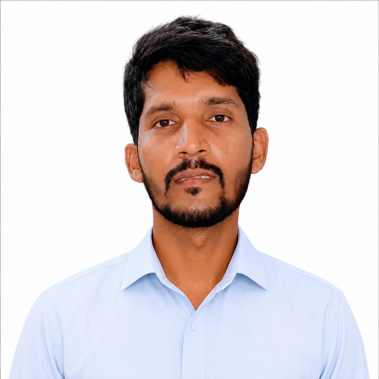 Ratan — Fabricator & Structural Specialist at Asiya Projects